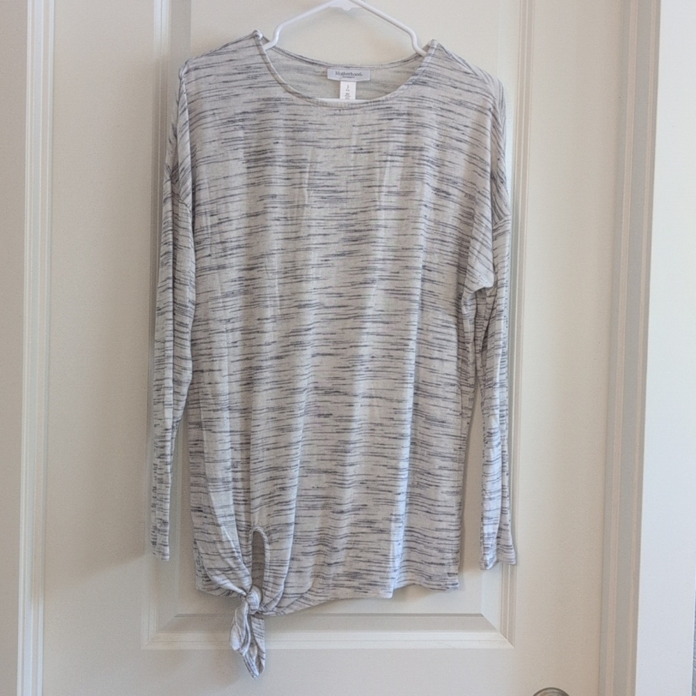 Women's Motherhood Maternity Top